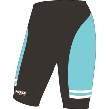Dámské kraťasy KOLARSKÉ KRAŤASY FORZA SPORT FRESCO, VELIKOST XL