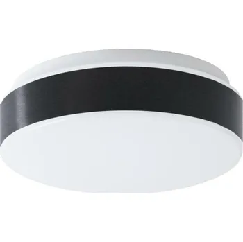 OSMONT DEL69004 DELIA C1A stropní/nástěnné plastové svítidlo IP54 3000 K 10W LED HF
