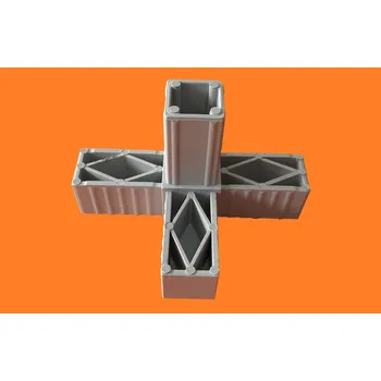 Fitinka Plastová spojka 302