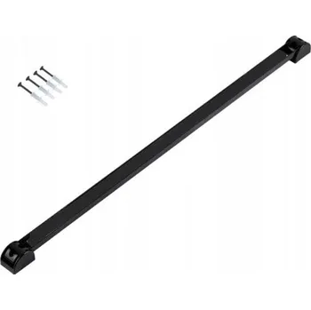 MAGNETICKÁ LIŠTA NA NÁŘADÍ 66CM DO 13KG ORGANIZÉR KRAFT&DELE KD10876