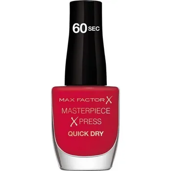 Lak na nehty Lak na nehty Masterpiece Xpress Max Factor 3