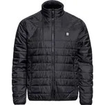 Bunda HORSEFEATHERS Asher Black - XXL