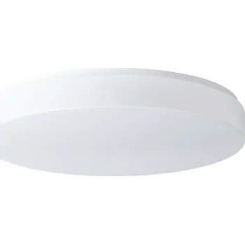 OSMONT DEL67717 DELIA 3 stropní/nástěnné plastové svítidlo IP54 4000 K 48W LED