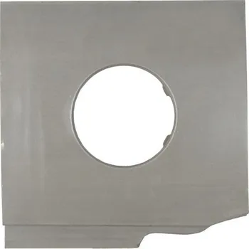 Palivová nádrž Oprava hrdla palivové nádrže BLIC 6508-02-5076522P