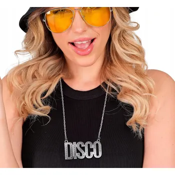 Náhrdelník Widmann náhrdelník 70., 80. a 90. léta, 75 cm