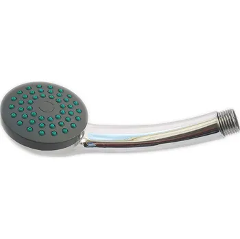 Sprchová hlavice SPRCHOVÁ HLAVICE, SPRCHOVÁ HLAVICE SPRCHOVÁ MILO 1F