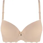 Darinka silně vyztužená podprsenka pro malá prsa 14P77Z 85B světle béžová