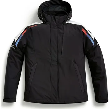 Moto bunda BMW bunda MOTOSPORT 2v1 black M