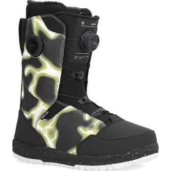 Boty na snowboard Snowboardové boty Ride Lasso 44