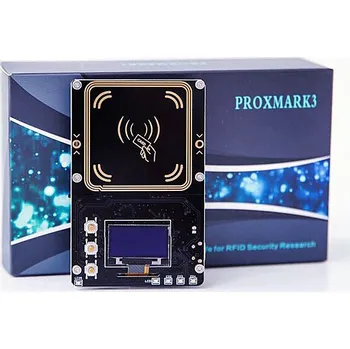 Vývojová deska Proxmark3 PM3 Ultimate Edition - RFID Reader & Emulator