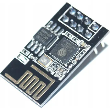 IP kamera WiFi modul b/g/n ESP-01S (ESP8266)