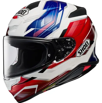 Helma na motorku SHOEI přilba NXR2 Capriccio TC-10 - XS