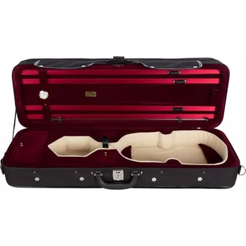 Housle Pouzdro na housle M-case velikost 4/4