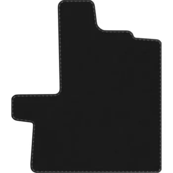 autokoberec Koberce Edecor velurové Fiat E-Ducato LUX 1 ks.