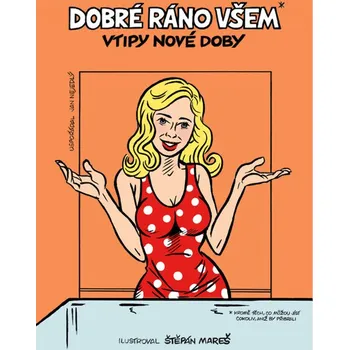 Umění Dobré ráno všem*