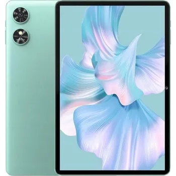 Tablet TABLET OUKITEL OT6 WIFI 4/64GB 10.1" 8000 mAh PERO ANDROID 13 6 BT ZELENÝ