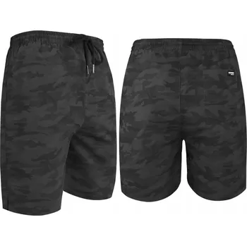 Pánské plavky Mil-Tec pánské plavky Boxerky Swimming velikost 3XL