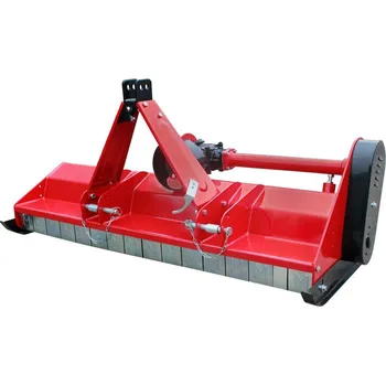 Mulčovač DEMA Mulčovač SLM 105 pro traktory 20 – 30 koní