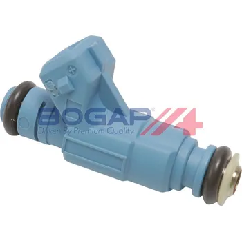Autodílna Vstřikovací ventil BOGAP A1638113