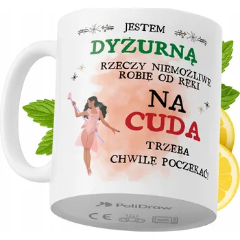 Hrnek Polidraw Hrnek Polidraw pro pracovníky s keramikou 330 ml