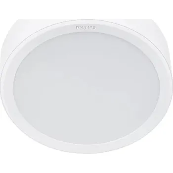 Signify Commercial Meson přisazené svítidlo LED 16,5 W, 1200 lm, 3000 K, IP20, 17 cm, bílé
