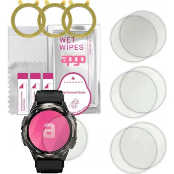 Ochranná Fólie na tank apgo Kospet T3 Ultra 2