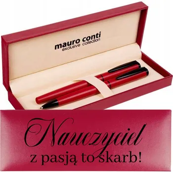 Psací sada pero a propiska FunnyCase