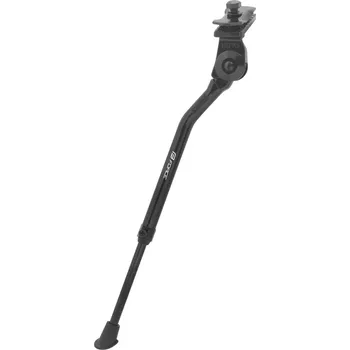 stojánek na kolo FORCE stojan F TOP 20-29" Al pod rám+protikus, černý