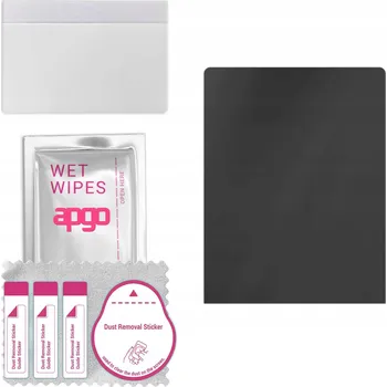 Příslušenství pro čtečku elektronické knihy Hybridní Sklo s filtrem soukromí pro ONYX Boox Tab X, PRIVACY