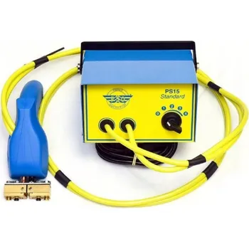 Sada na opravu pneumatiky Přístroj na prořezávání běhounů pneumatik PSO PS-15 STANDARD 370W 230V, Invento AT000-1500