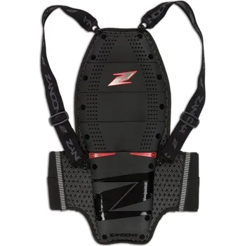 Chránič těla a ramene ZANDONA chránič páteře SPINE EVC X7 black - XS