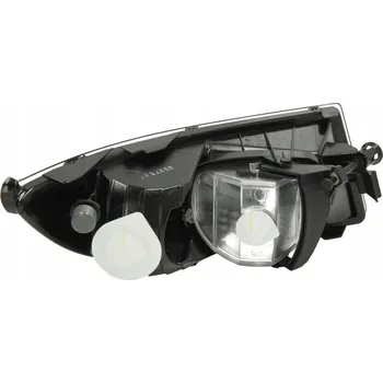 Mlhový světlomet Přední mlhové světlo DEPO 665-2008L-UE