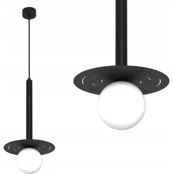 Závěsné svítidlo Milagro FUTURA 1 - 1 světelný bod, patice G9