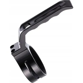 Bezpečnostní kamera Ruční držák na lucernu Nitecore NHM10