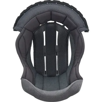 Helma na motorku SHOEI výstelka CENTER PAD Type Q pro NEOTEC 3/GT-AIR 3 - S (13 mm)