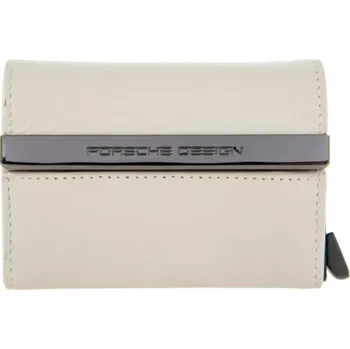 Peněženka Peněženka Porsche Design OSE09800.008 X Secrid White