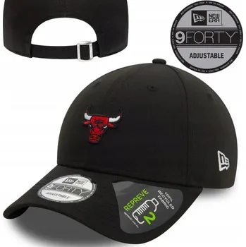 Kšiltovka New Era kšiltovka černá, univerzální velikost