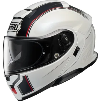 Motodoplněk SHOEI přilba NEOTEC 3 Satori TC-6 - S