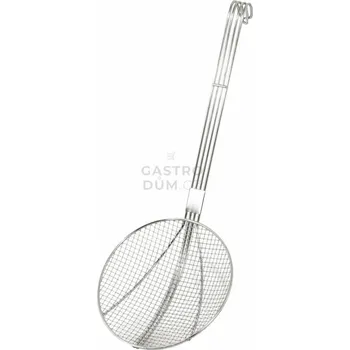 Podběrák OEM podběrák (Ø200, d=500 mm)