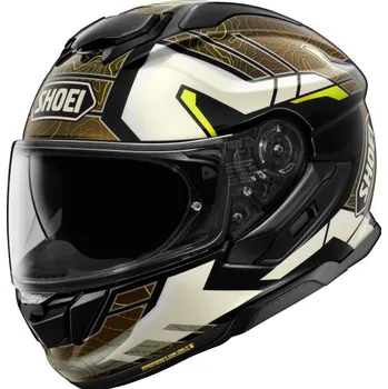 Helma na motorku SHOEI přilba GT-AIR 3 Hike TC--11 - 2XL