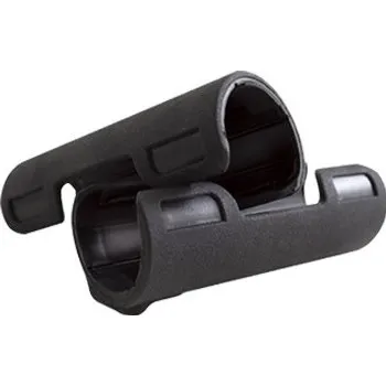 grip KOSO vyhřívané gripy X-CLAWS 5V black