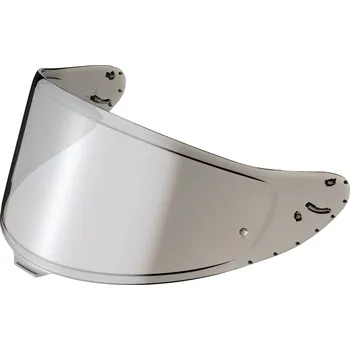 Helma na motorku SHOEI plexi CWR-F2PN spectra silver