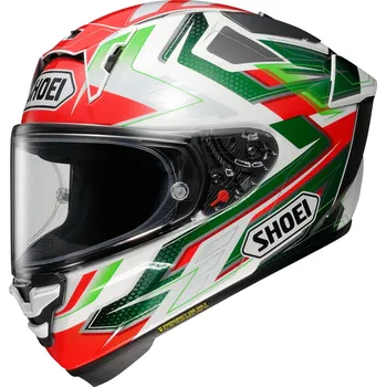 Motodoplněk SHOEI přilba X-SPR Pro Escalate TC-4 - XS