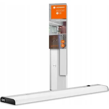 LED panel Svítidlo pod linku 6 W 230V 370 lm, barva bílá teplá