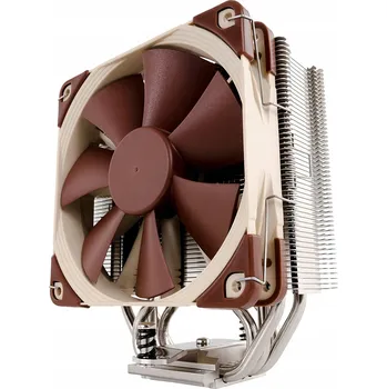 PC ventilátor Aktivní chladič procesoru Noctua NH-U12S