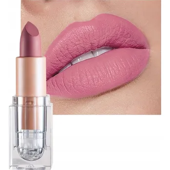 Přípravek na rty Matná rtěnka Handaiyan Dolce Vita #604