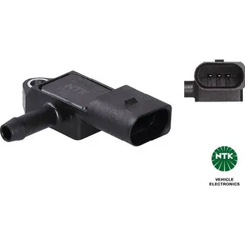 Čidlo automobilu Senzor, tlak výfukového plynu NTK 77300