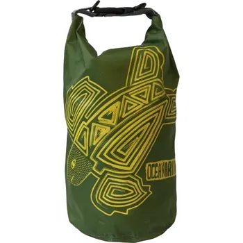 Vak vodotěsný 2L OCEANARIUM, OCEANARIUM zelena