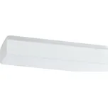 OSMONT SYL59221 SYLVIA 2A stropní/nástěnné skleněné svítidlo bílá IP44 3000 K 10W LED