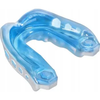 Chránič zubu Chránič zubů a čelisti "EH" Extreme Hobby - bílý